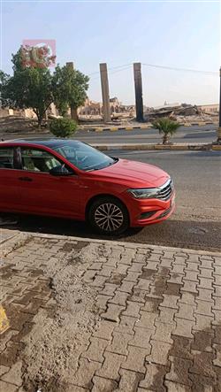 فولكسفاغن جيتا